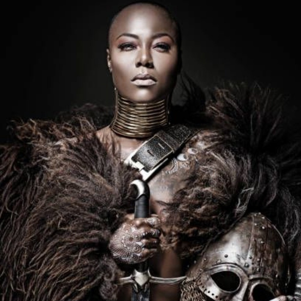 Meet your Posher, Saqqara